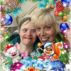 Meet your Posher, Tina